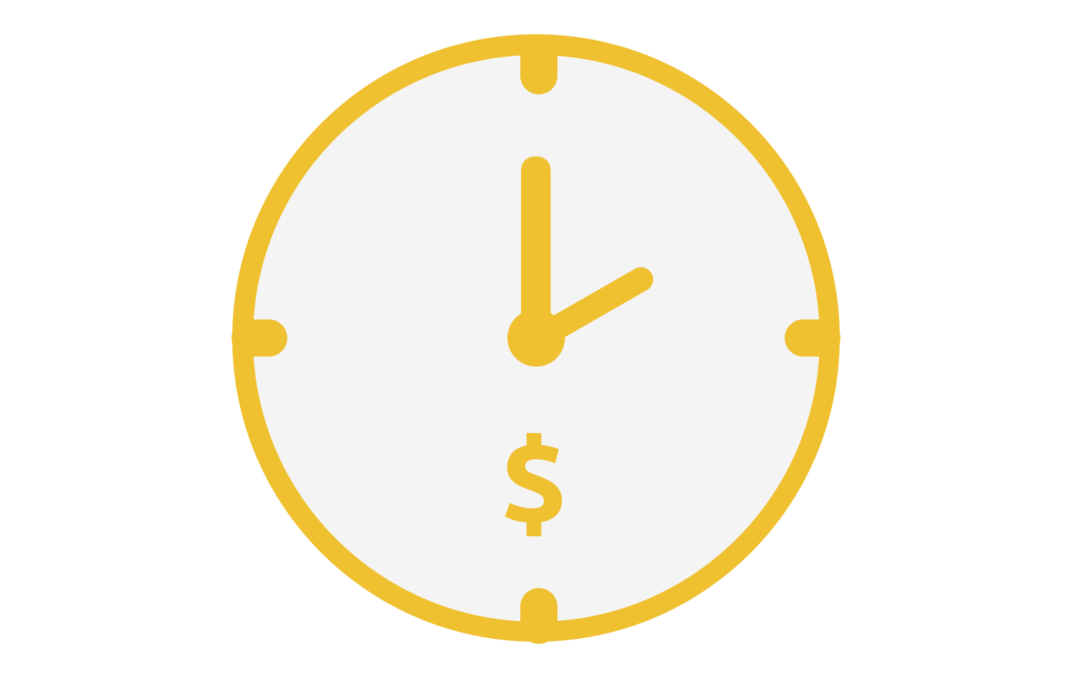 Tempo economizado